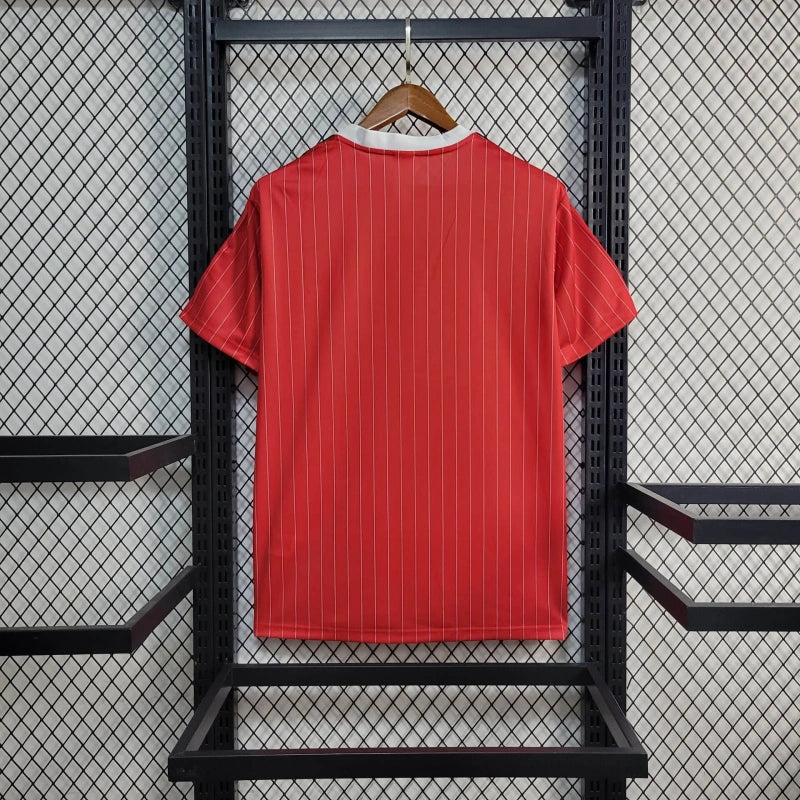 Camisola Manchester United X Adidas Originals 2025/26