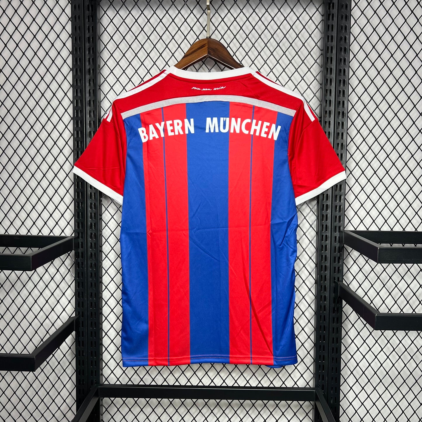 Retro Bayern Munich Principal 14/15
