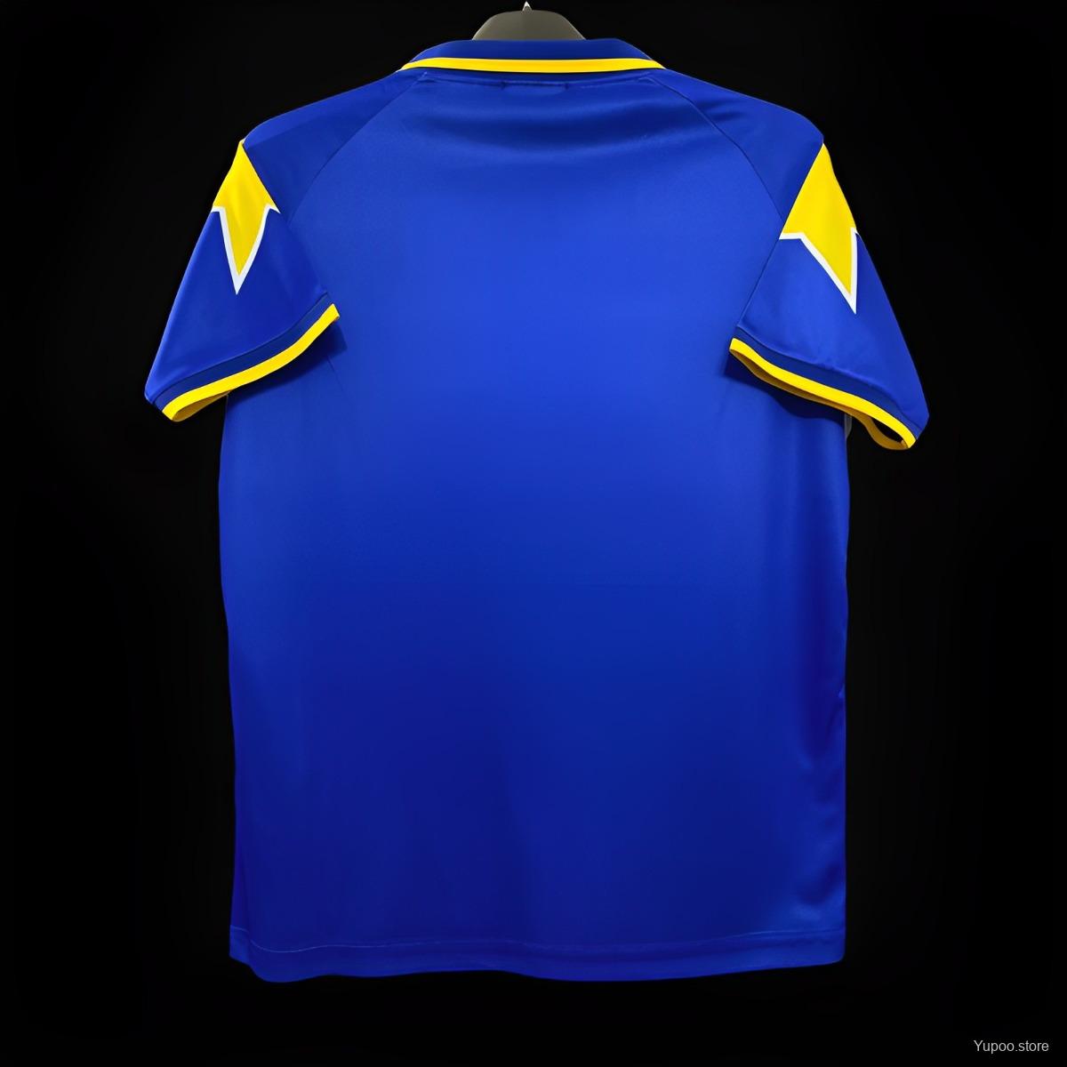 Retro Juventus Alternativa 94/95