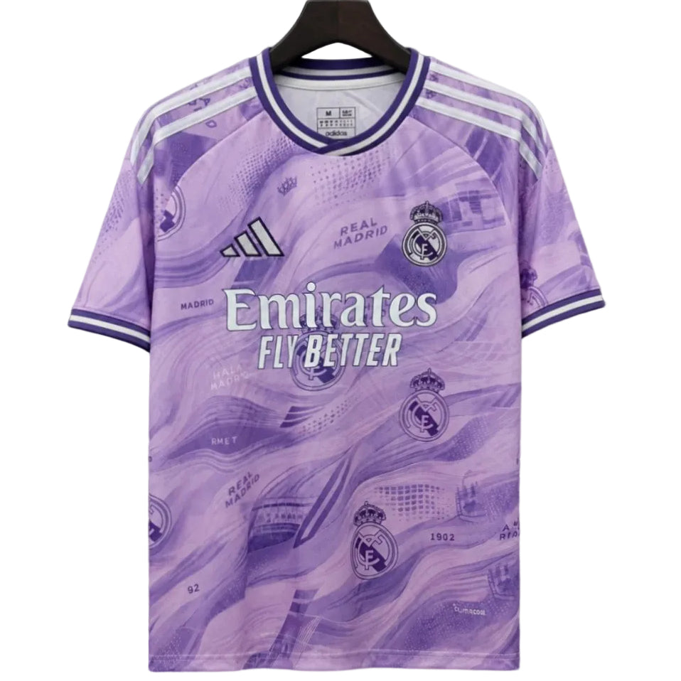 Camisola Real Madrid CF Edição Especial 26/27