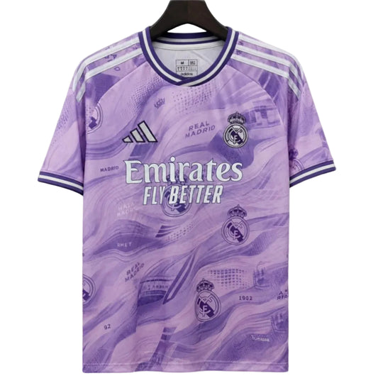 Camisola Real Madrid CF Edição Especial 26/27