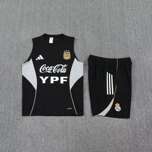 Argentina Equipamento Treino 2025/26
