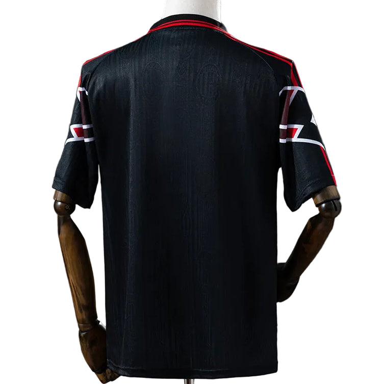 Camisola Retro AC Milan Terceira 97/98