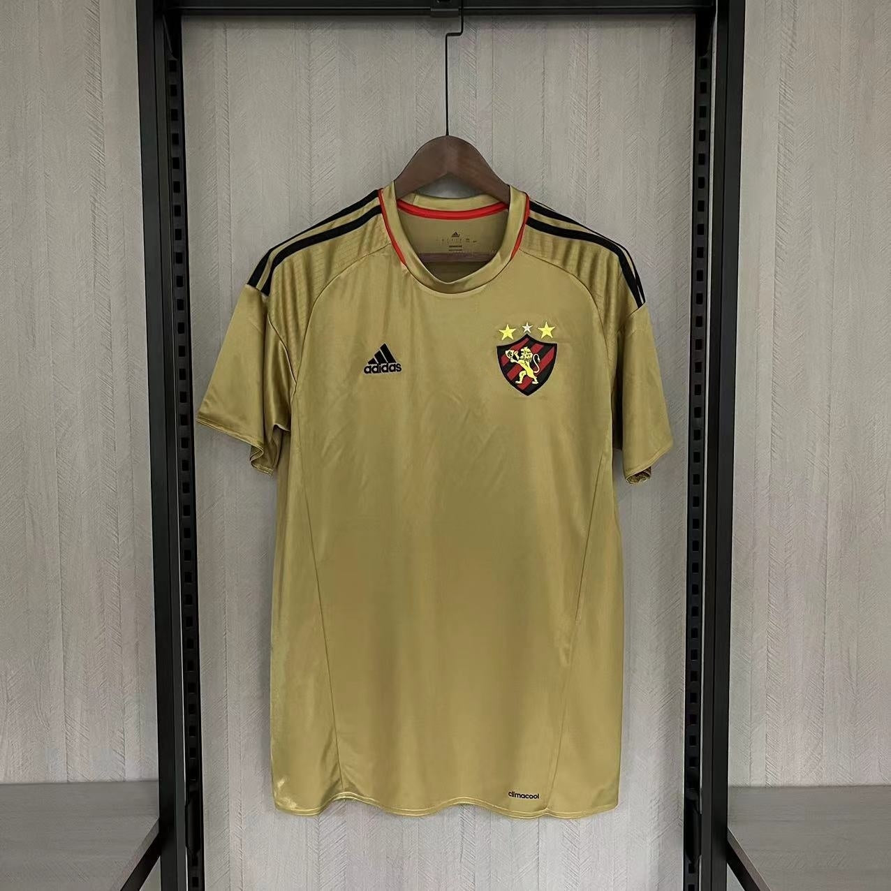 Retro Sport Recife Alternativa 2016