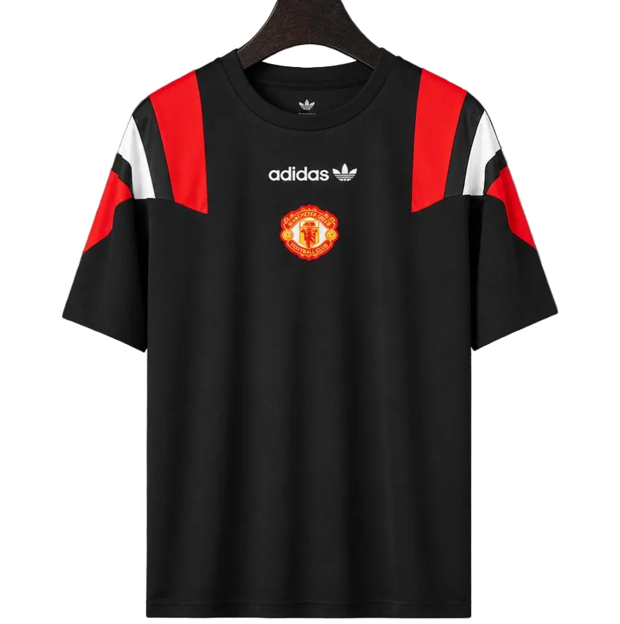Camisola Manchester United FC Vintage 26/27