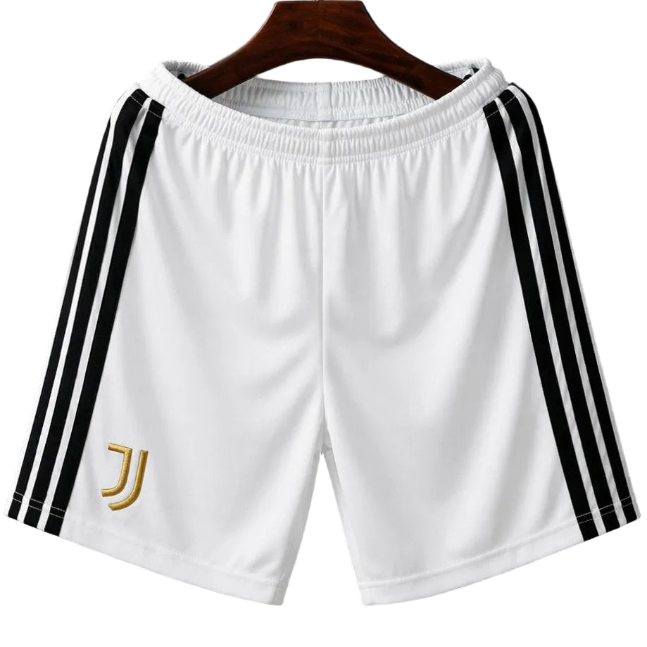 Calções Adulto Juventus FC 26/27