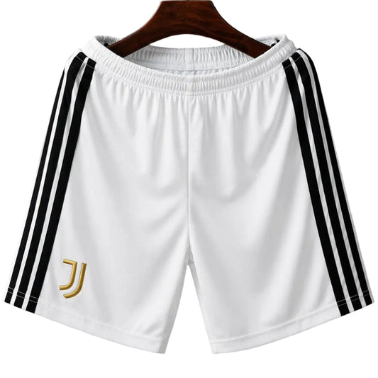 Calções Adulto Juventus FC 26/27