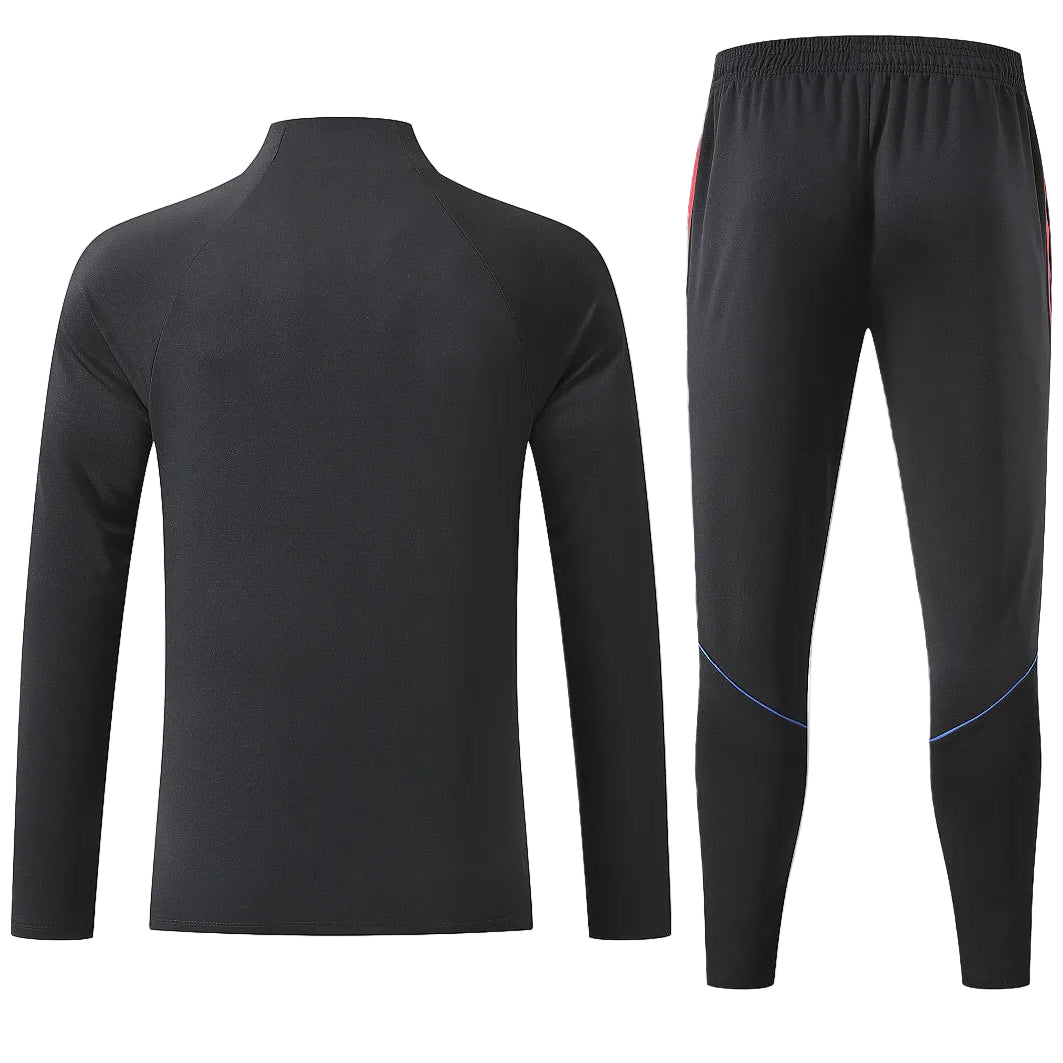 Fato de Treino 1/2 ZIP Paris Saint-Germain FC 26/27