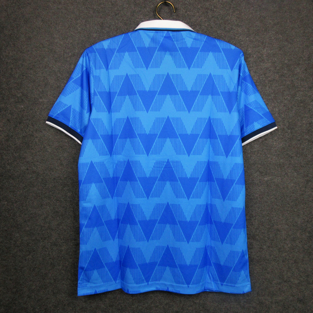 Retro Lazio Principal 89/90