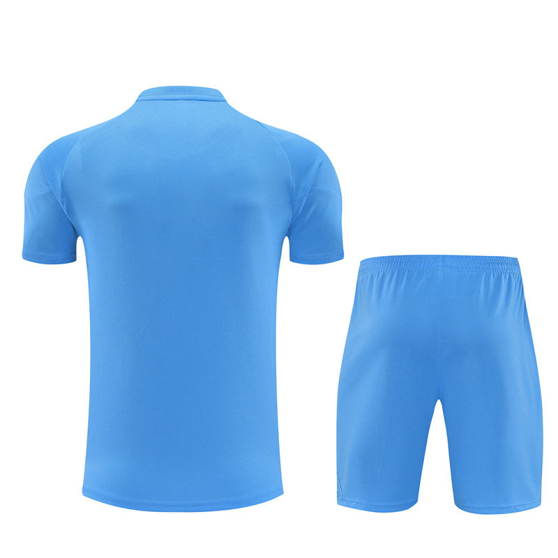 Equipamento Adulto Real Madrid Treino 25/26