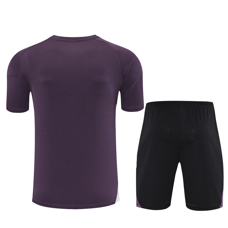 Equipamento Adulto Manchester United Treino 25/26