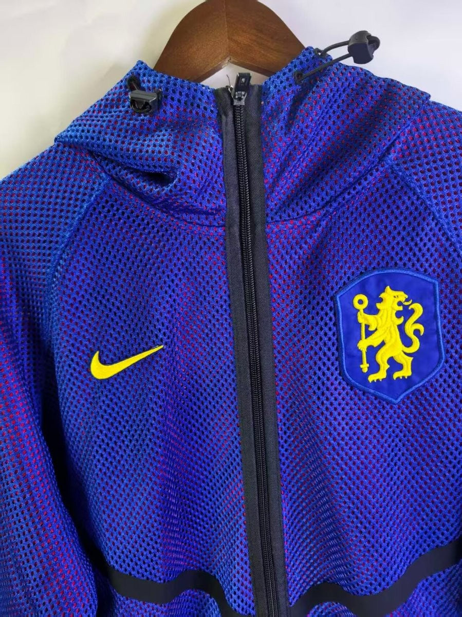 Casaco Corta-Vento Chelsea FC 26/27