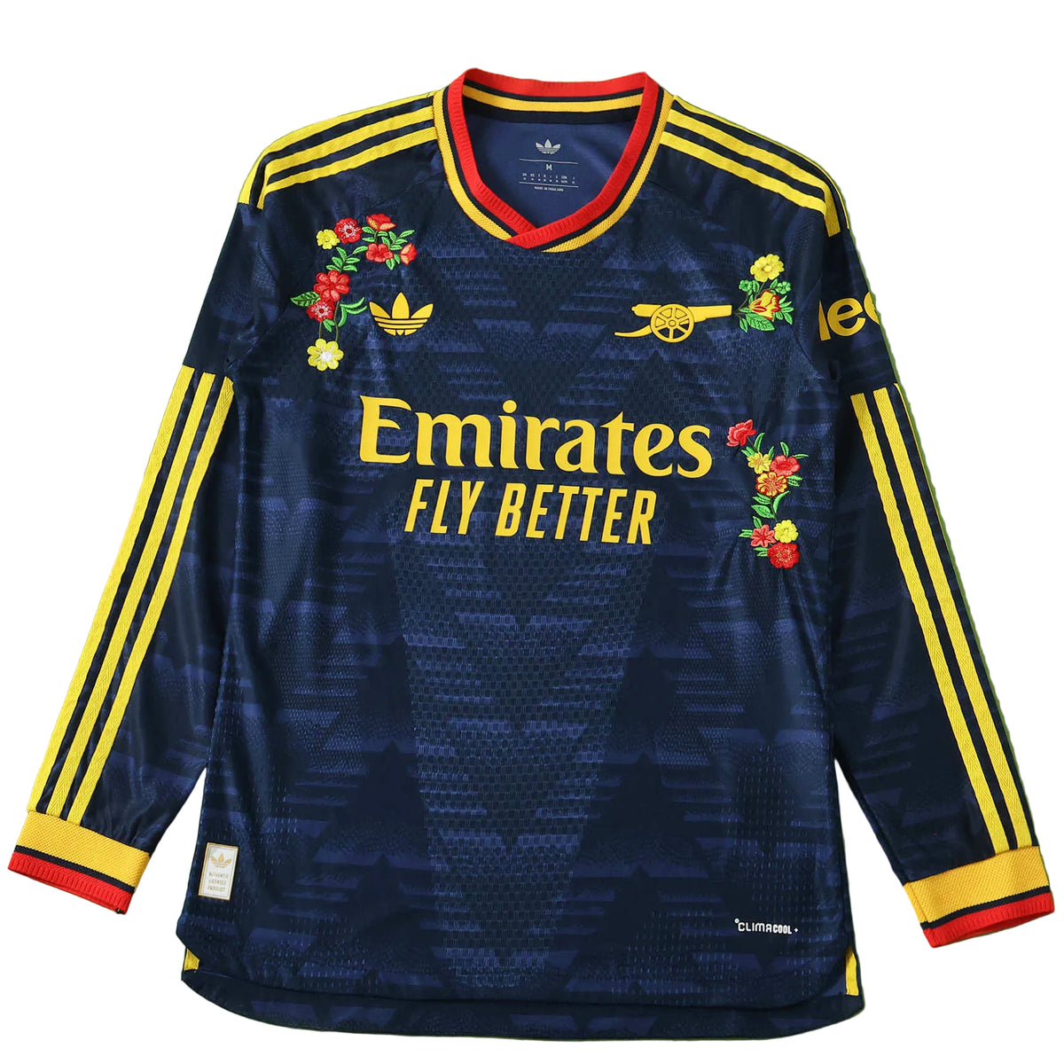 Camisola Arsenal FC Edição Especial 26/27 Manga Comprida