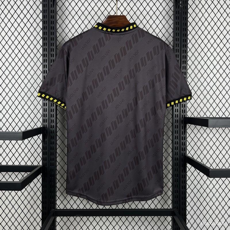 Camisola Retro Real Oviedo Alternativa 96/97