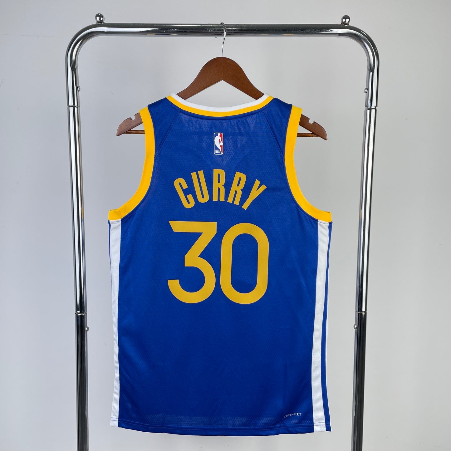 Camisola Golden State Warriors - Stephen Curry