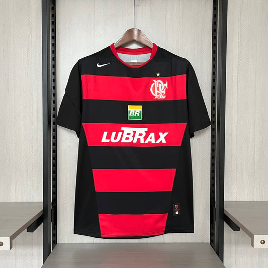 Retro Flamengo Principal 2005/06