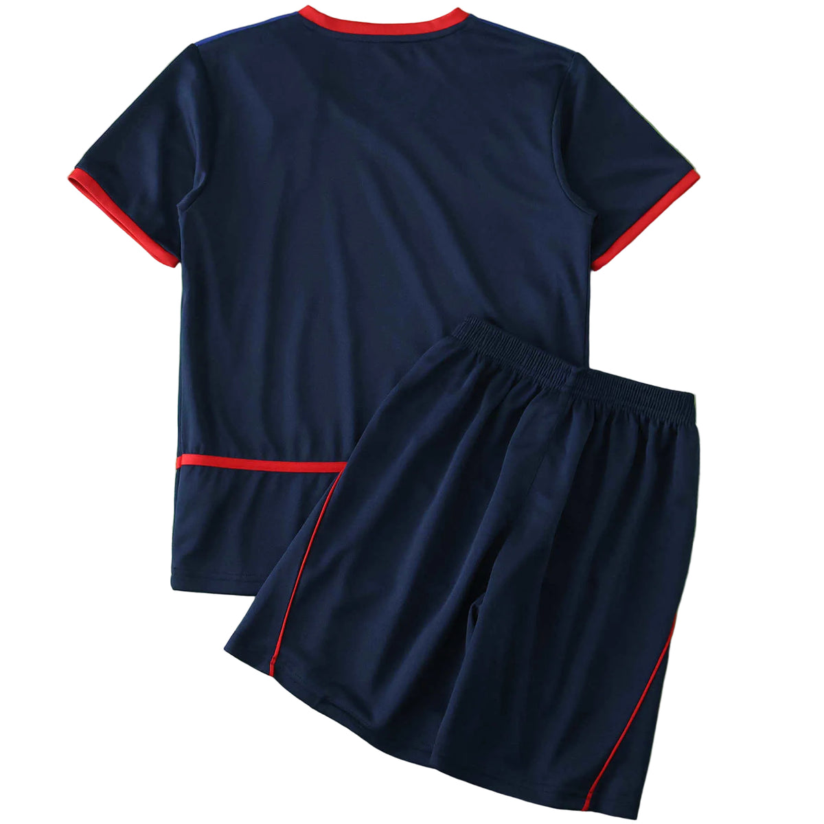 Equipamento Criança Retro Arsenal FC Alternativo 03/04