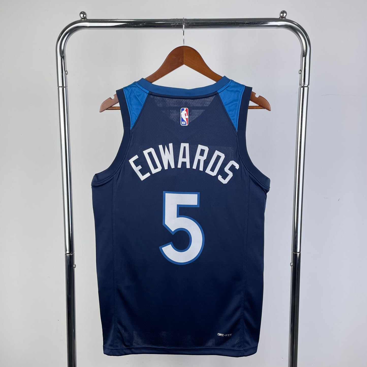 Camisola Minnesota Timberwolves  - Anthony Edwards