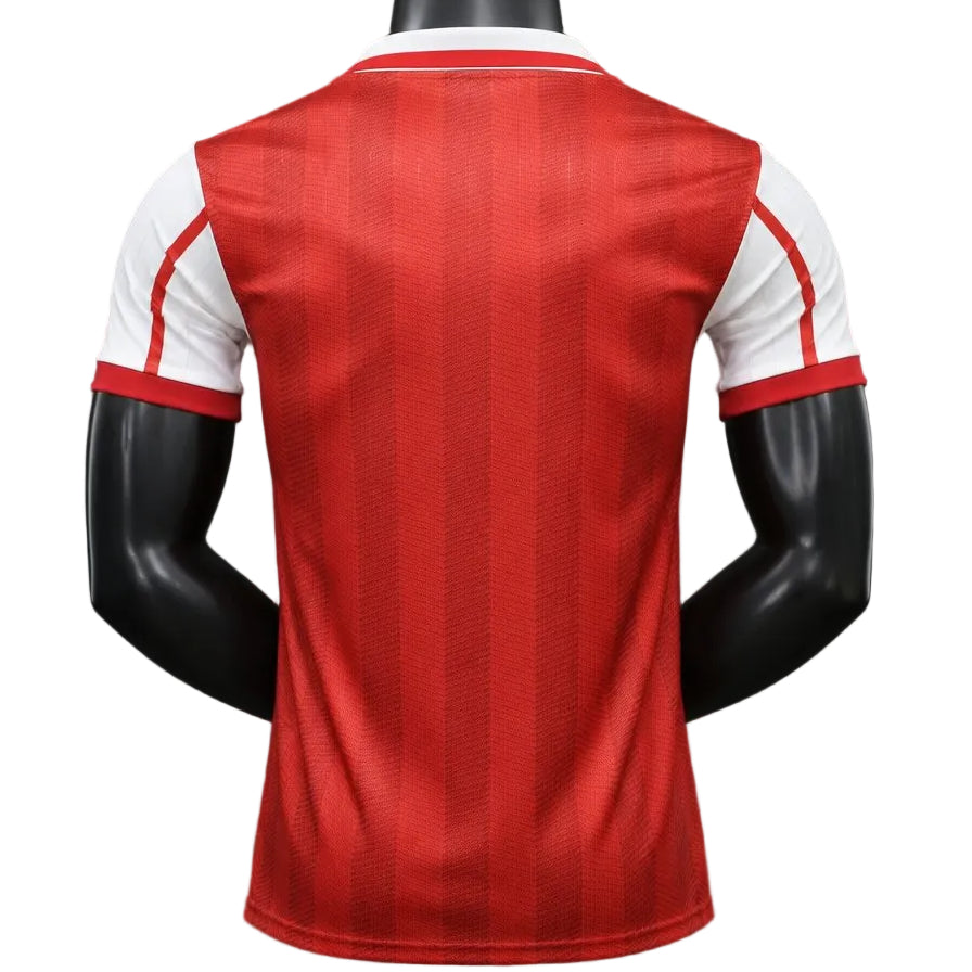 Camisola Arsenal FC Vintage Design 26/27 - Versão Jogador