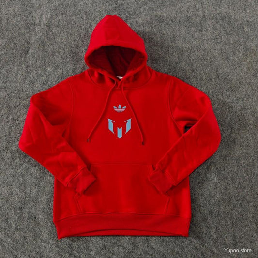 Hoodie Inter Miami 25/26