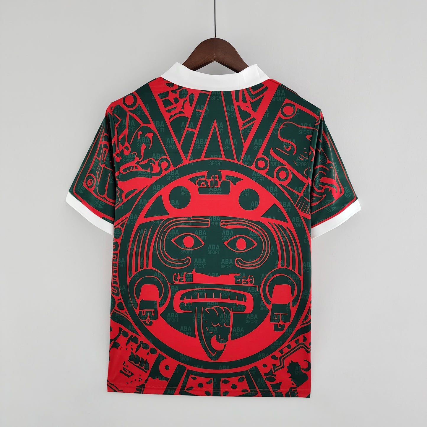 Retro México Terceira 97