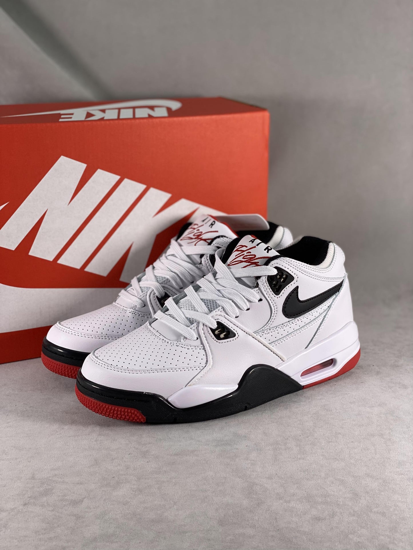 Sapatilhas Nike Air Flight 89