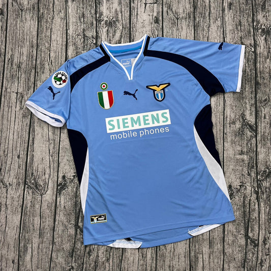 Retro Lazio Principal 01/02