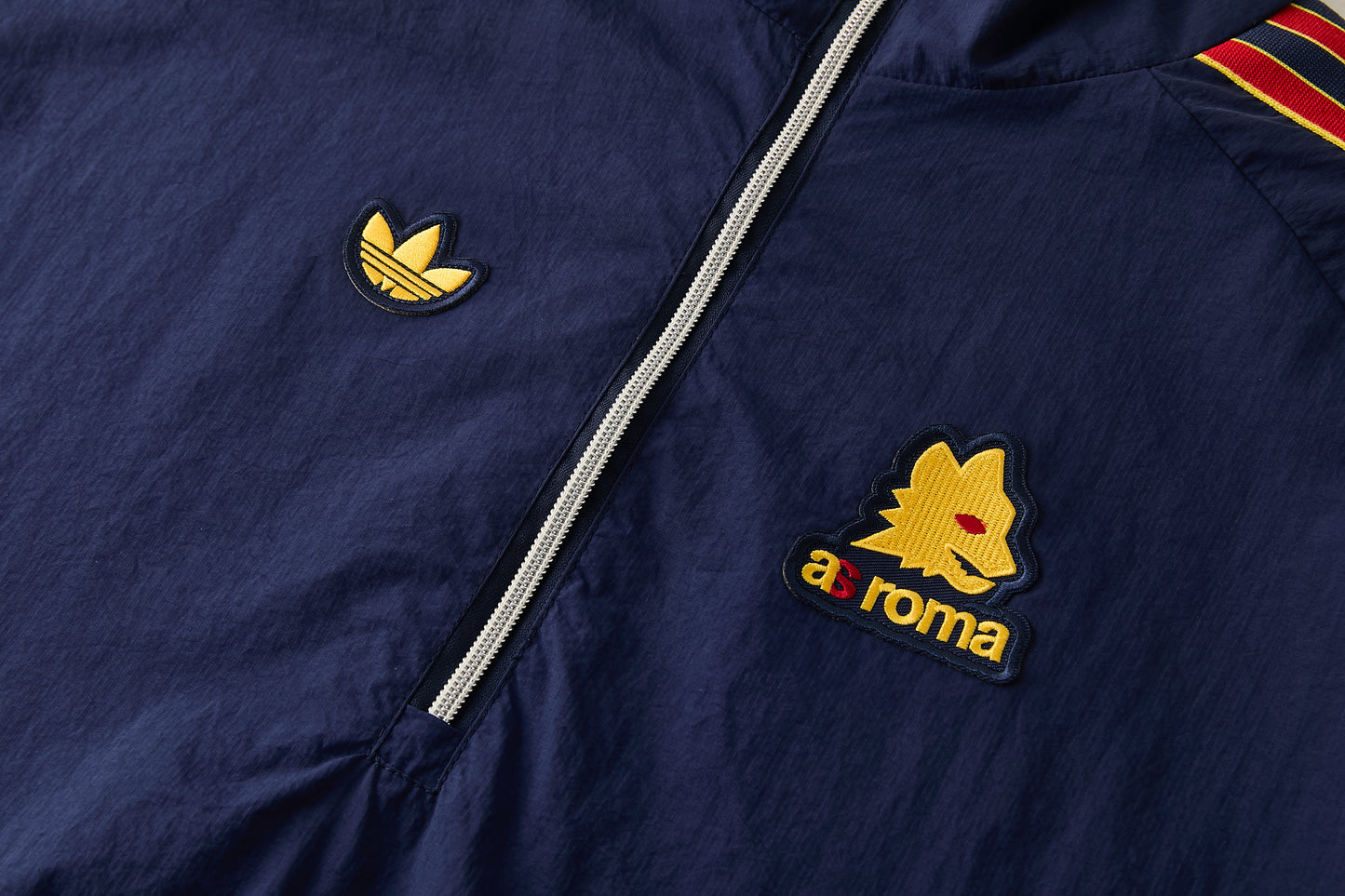 Windbreaker 1/2 Zip Roma