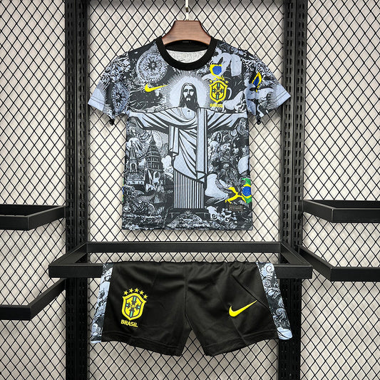 Equipamento Criança Brasil Especial 2024