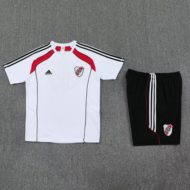 Equipamento Adulto River Plate Treino