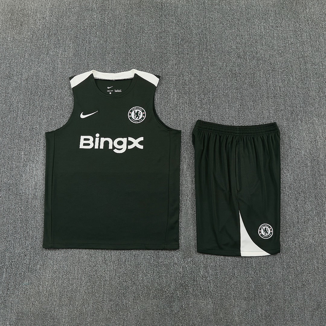 Equipamento Adulto Chelsea FC Treino 26/27