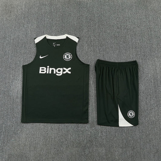 Equipamento Adulto Chelsea FC Treino 26/27