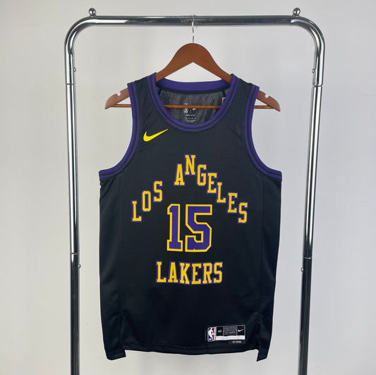 Camisola Los Angeles Lakers - Austin Reaves