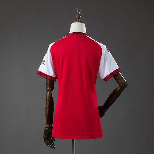 Camisola Arsenal F.C. Principal 26/27 - Versão Feminina
