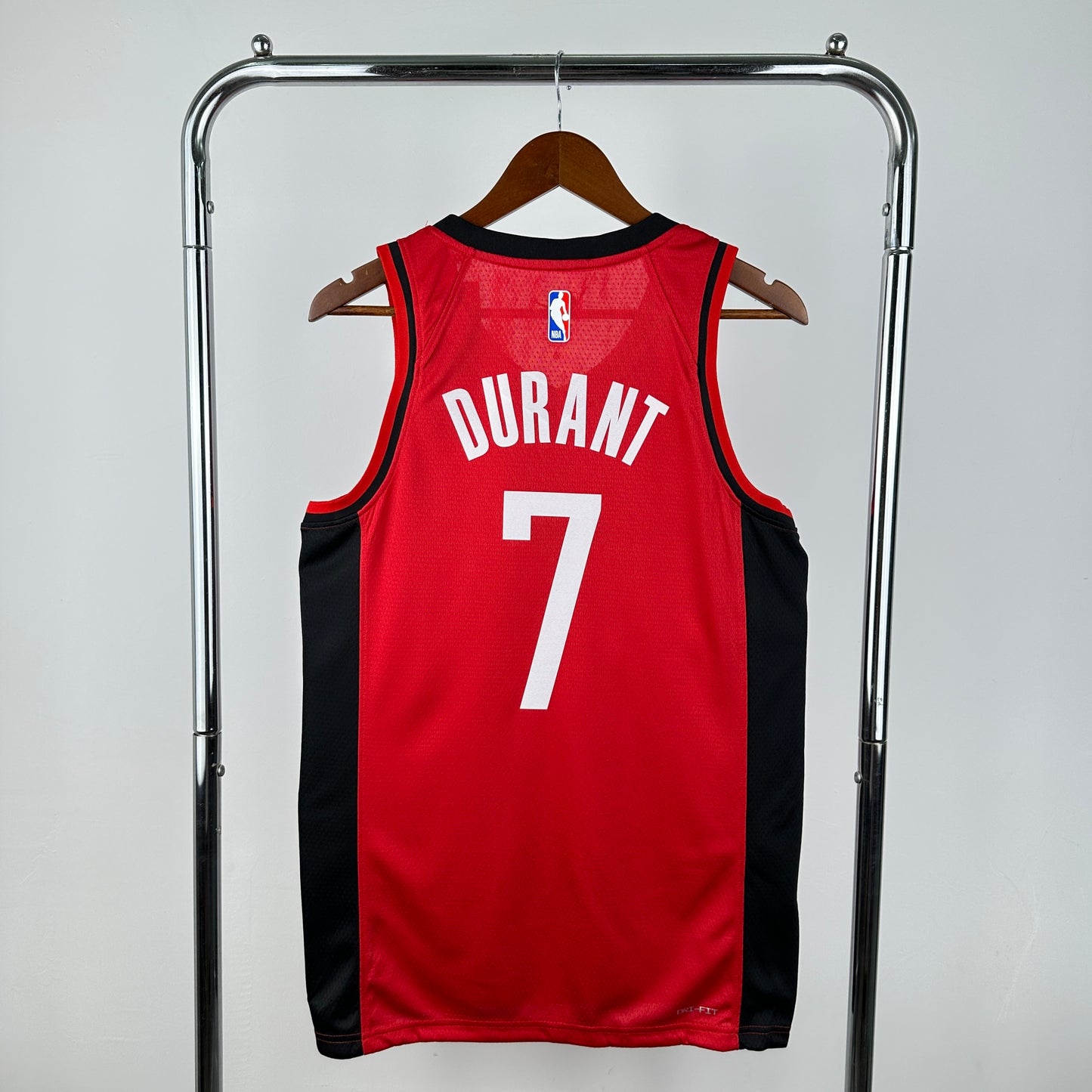 Camisola Houston Rockets - Kevin Durant
