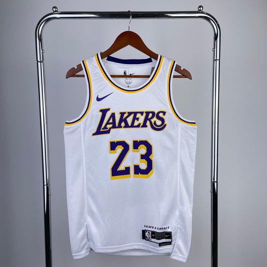 Camisola Los Angeles Lakers - LeBron James