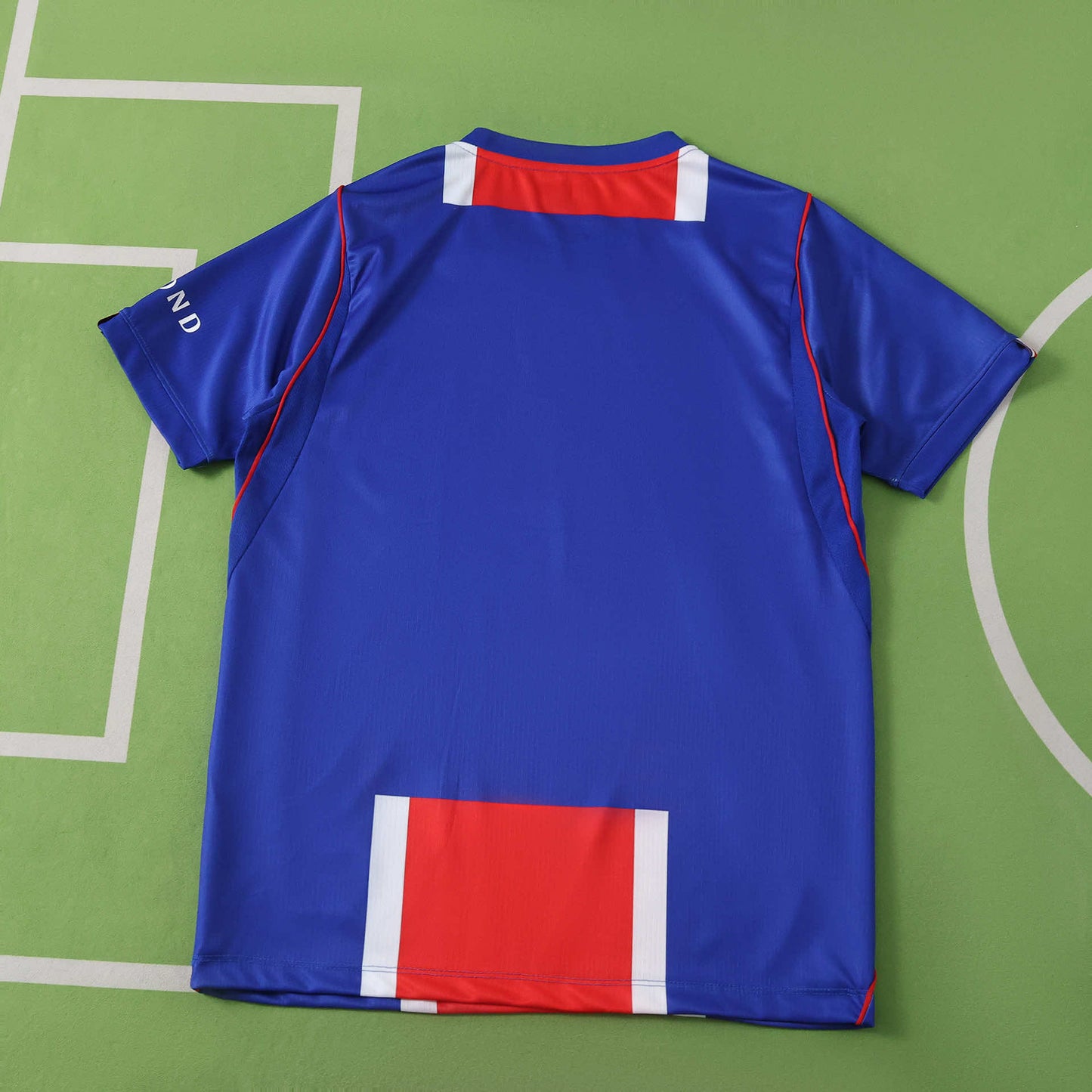 Camisola Paris Saint-Germain F.C. Principal 26/27