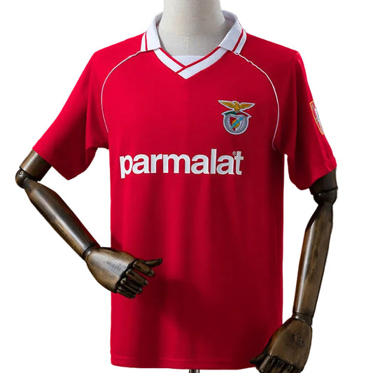 Camisola Retro SL Benfica Principal 94/95