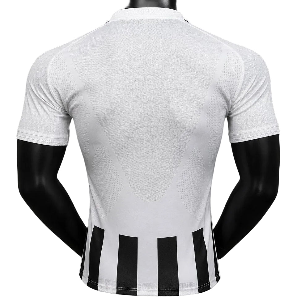 Camisola Juventus FC Principal 26/27 - Versão Jogador