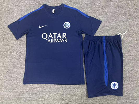 Equipamento Adulto Inter de Milão Treino 25/26