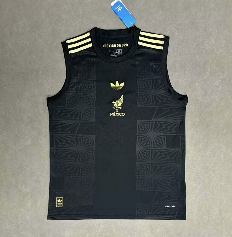 Camisola México Treino 2026