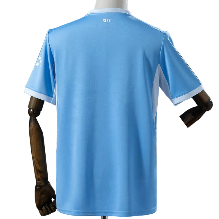 Camisola Manchester City FC Principal 26/27