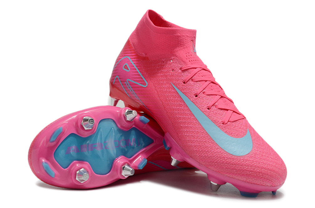 Nike Air Zoom Mercurial Superfly 16 Elite XXV SG