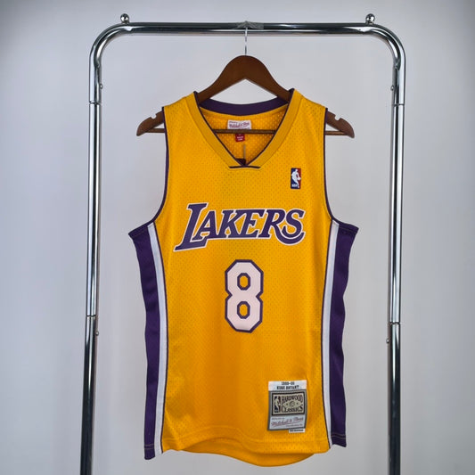 Camisola Los Angeles Lakers - Kobe Bryant