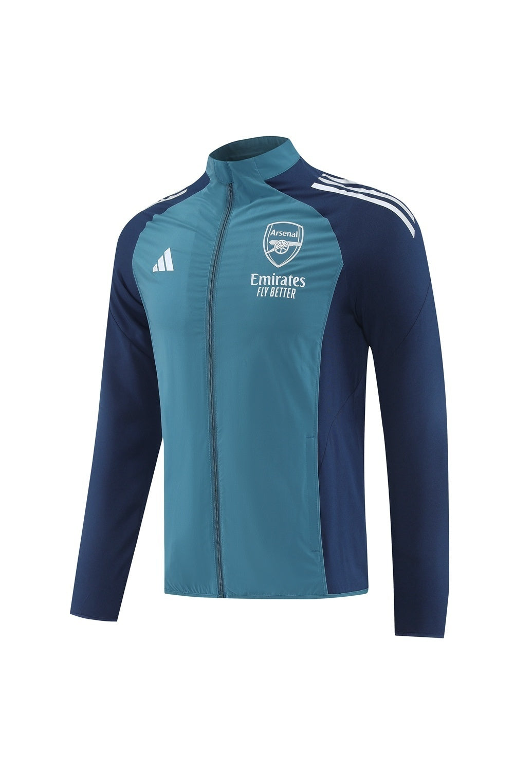 Casaco Arsenal F.C.