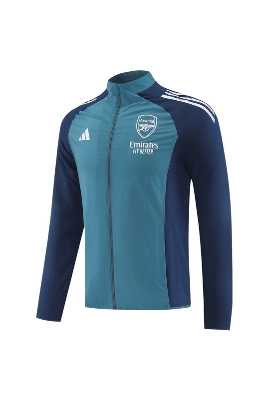 Casaco Arsenal F.C.