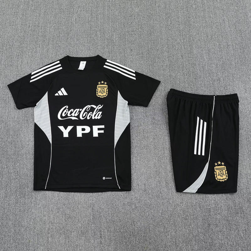 Equipamento Adulto Argentina Treino 2025