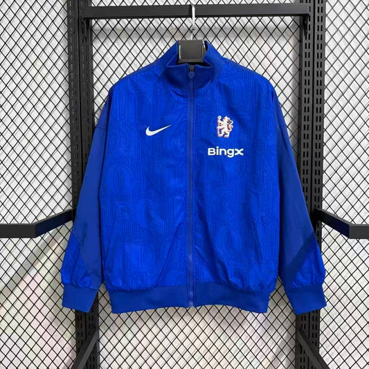 Corta Vento Chelsea 2025