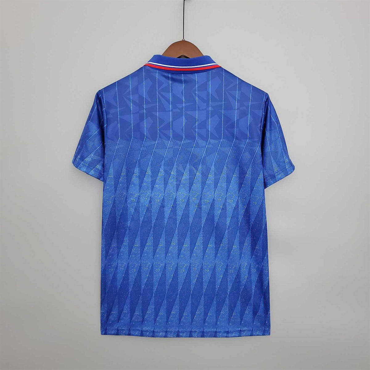 Camisola Retro Chelsea FC Principal 89/90