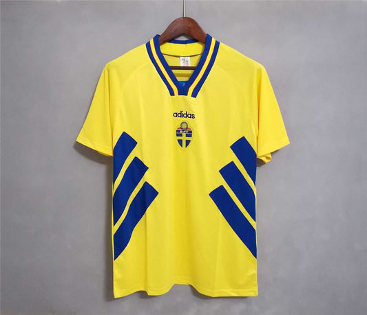 Retro Suécia Principal 1994